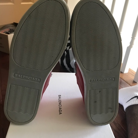 Balenciaga High Arena - Picture 4 of 5
